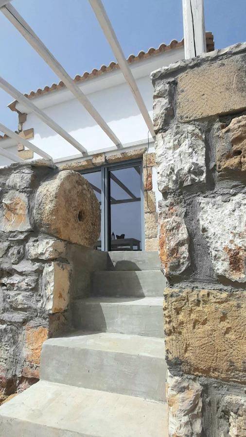 Koroni Stone House, Newly Built Studios By The Sea 외부 사진